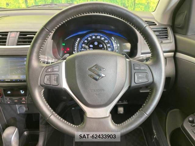 Suzuki SWIFT 2016-03 253626-11