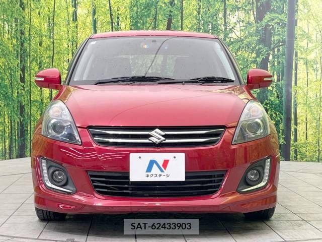 Suzuki SWIFT 2016-03 253626-14