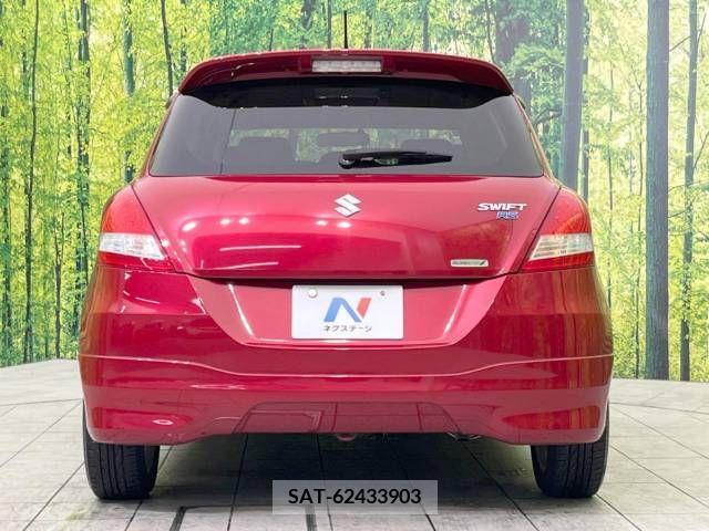 Suzuki SWIFT 2016-03 253626-15