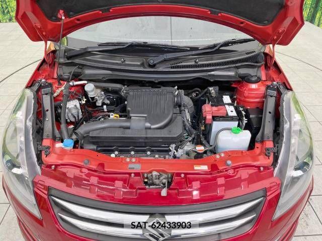 Suzuki SWIFT 2016-03 253626-18