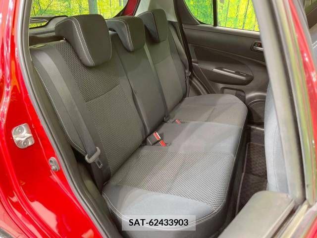 Suzuki SWIFT 2016-03 253626-9