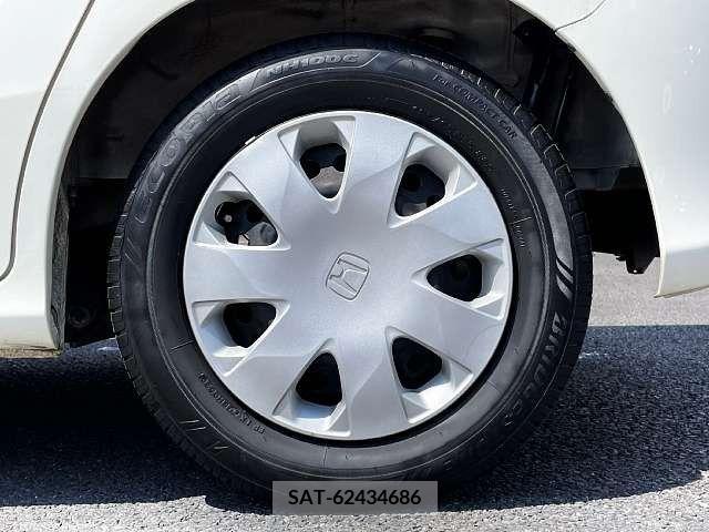 Honda FREED 2012-06 346078-3