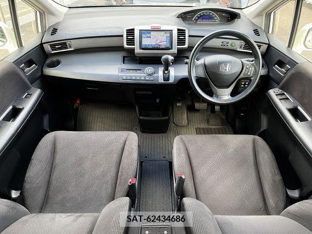 Honda FREED 2012-06 346078-1