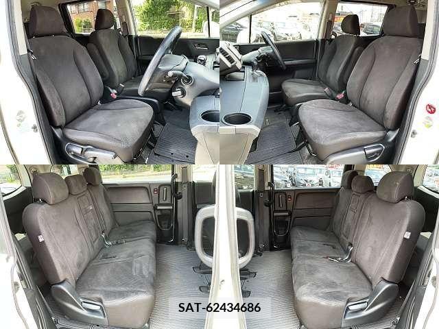 Honda FREED 2012-06 346078-6