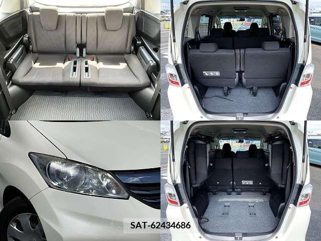 Honda FREED 2012-06 346078-7