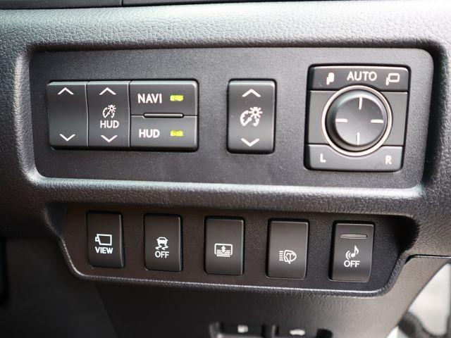 Lexus HS 2014-05 187406-20