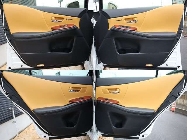 Lexus HS 2014-05 187406-25