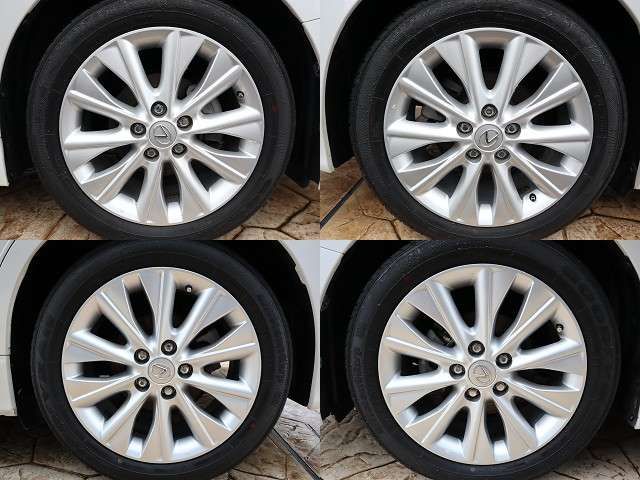 Lexus HS 2014-05 187406-29