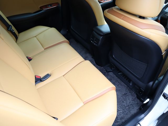 Lexus HS 2014-05 187406-10