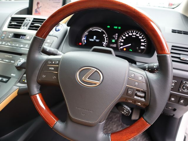 Lexus HS 2014-05 187406-12