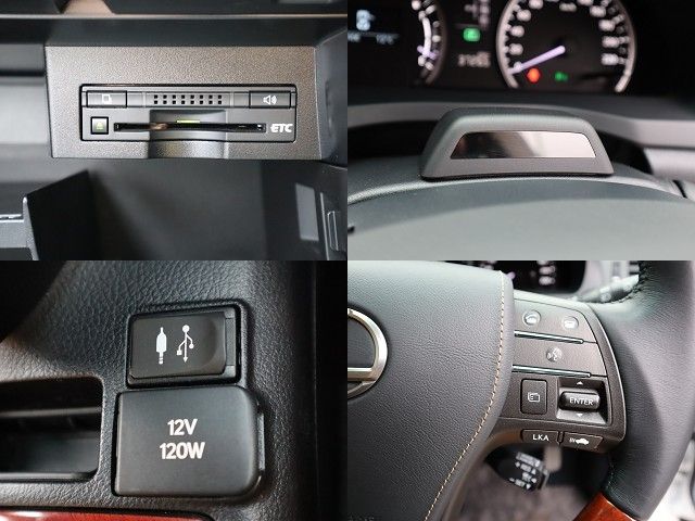 Lexus HS 2014-05 187406-22