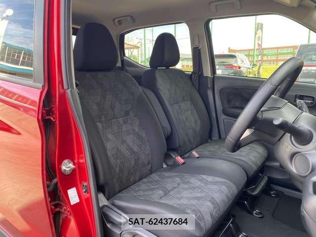 Mitsubishi EK X 2023-04 267879-4