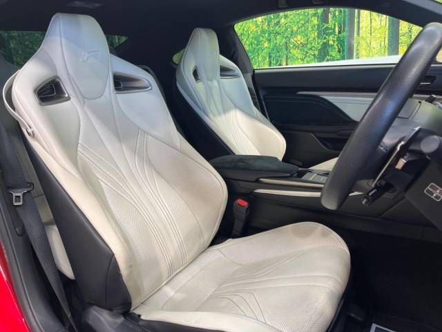 Lexus RC F 2014-12 187234-8