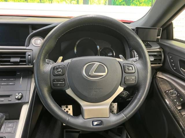 Lexus RC F 2014-12 187234-11