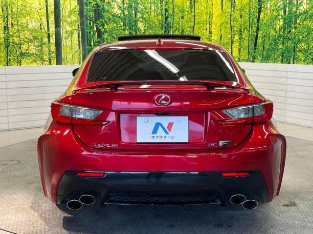 Lexus RC F 2014-12 187234-15