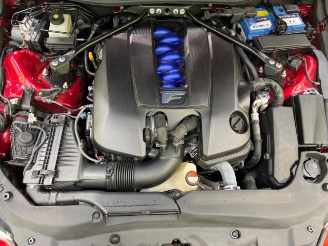 Lexus RC F 2014-12 187234-19