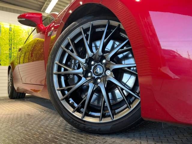 Lexus RC F 2014-12 187234-13