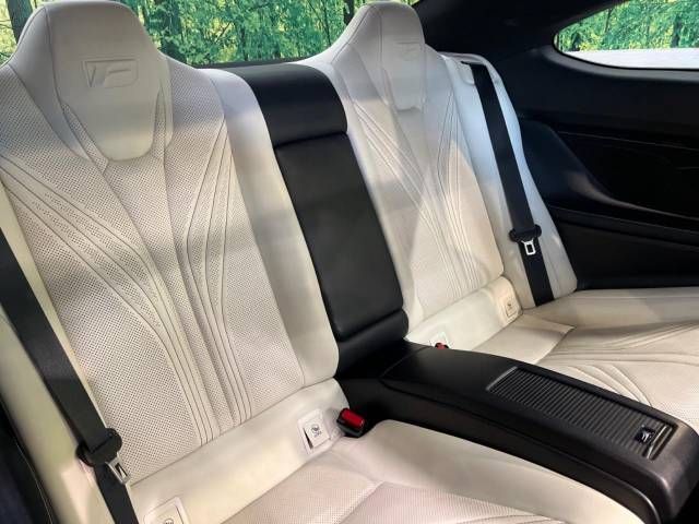 Lexus RC F 2014-12 187234-9