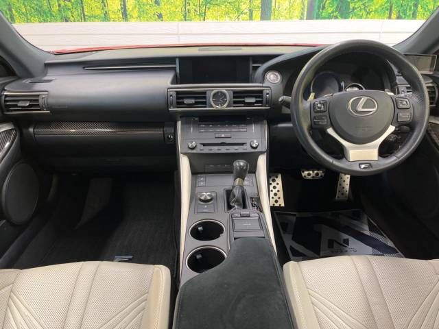 Lexus RC F 2014-12 187234-1