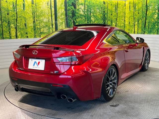 Lexus RC F 2014-12 187234-17