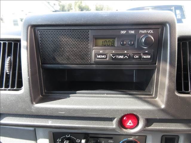 Nissan CLIPPER VAN 2010-12 3515-12