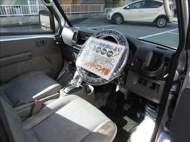 Nissan CLIPPER VAN 2010-12 3515-8