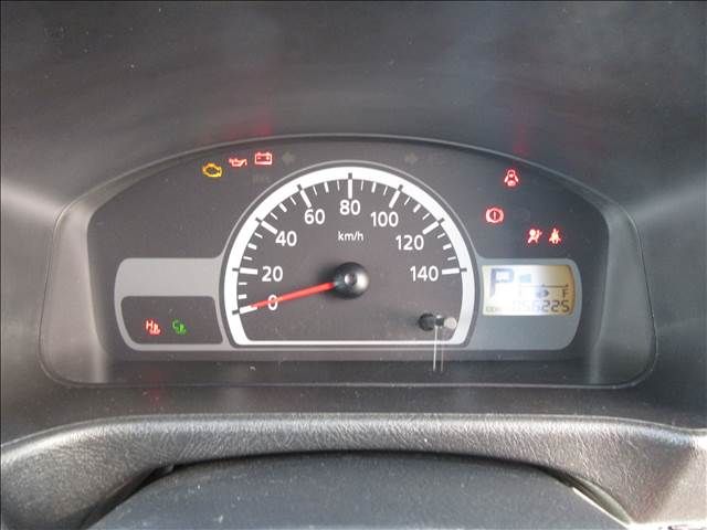 Nissan CLIPPER VAN 2010-12 3515-18