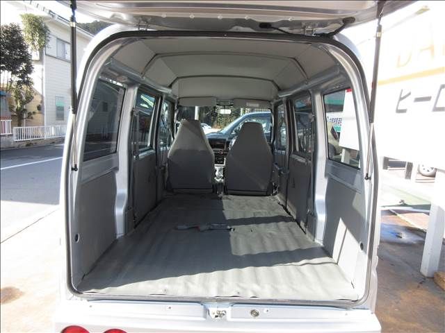 Nissan CLIPPER VAN 2010-12 3515-6