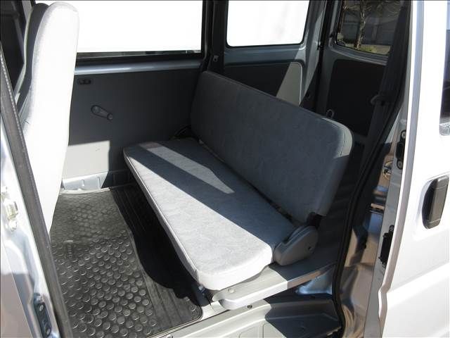 Nissan CLIPPER VAN 2010-12 3515-11