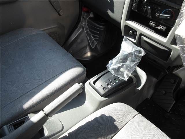 Nissan CLIPPER VAN 2010-12 3515-14