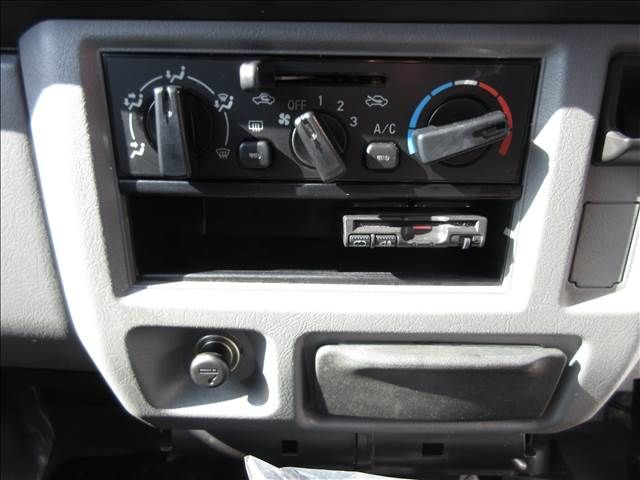 Nissan CLIPPER VAN 2010-12 3515-13