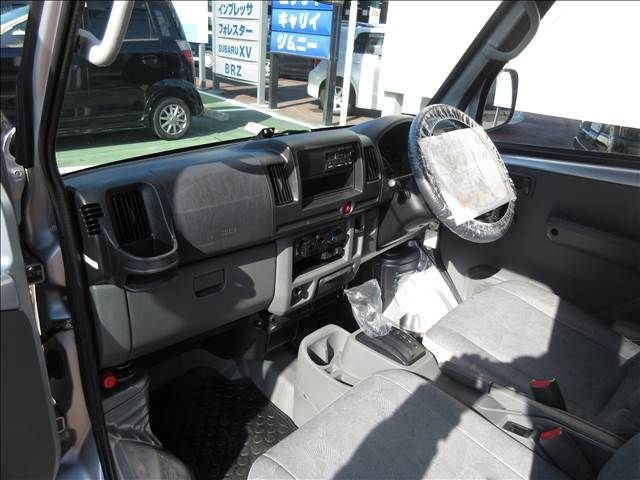 Nissan CLIPPER VAN 2010-12 3515-9
