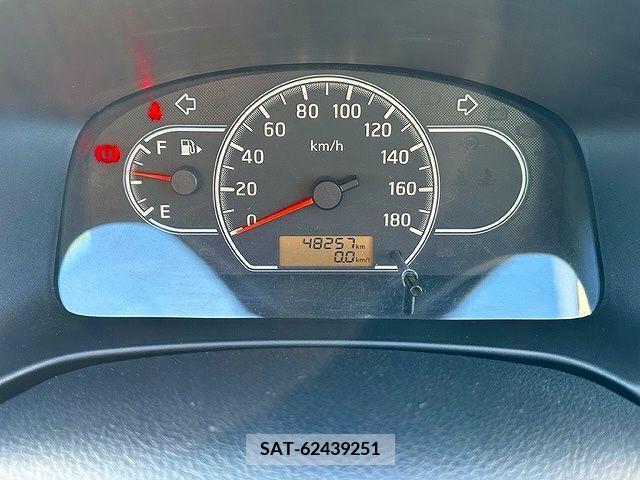 Nissan AD VAN 2015-08 325166-7