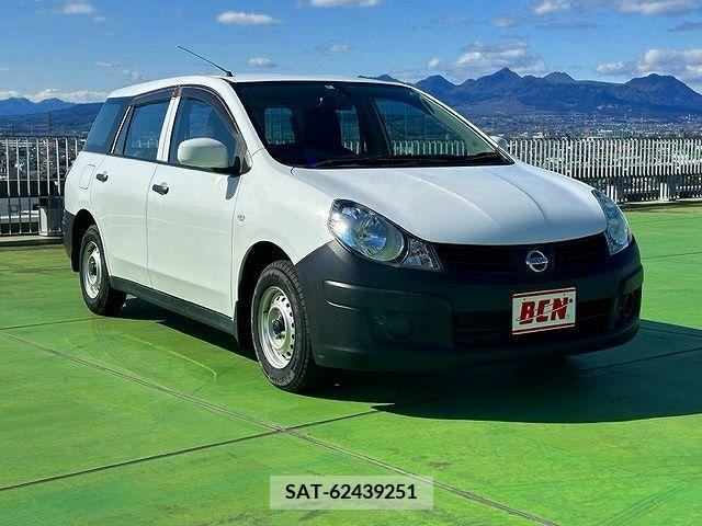 Nissan AD VAN 2015-08 325166-6