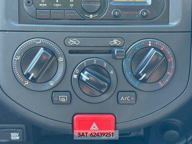 Nissan AD VAN 2015-08 325166-5