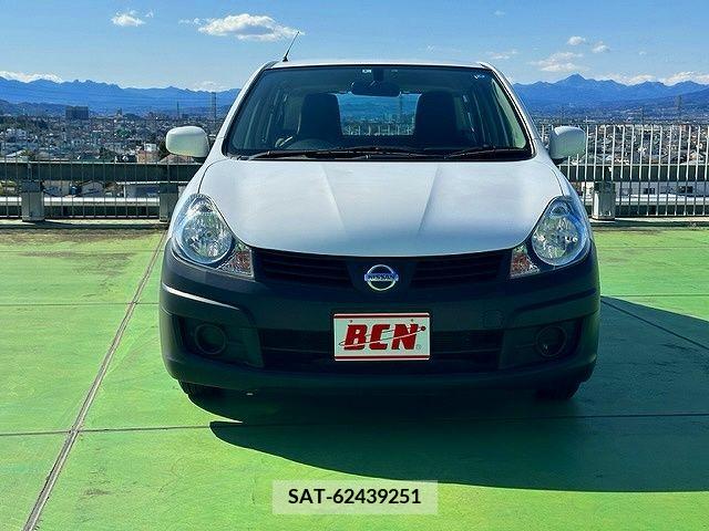 Nissan AD VAN 2015-08 325166-14