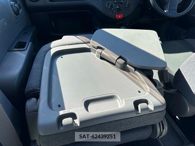 Nissan AD VAN 2015-08 325166-12