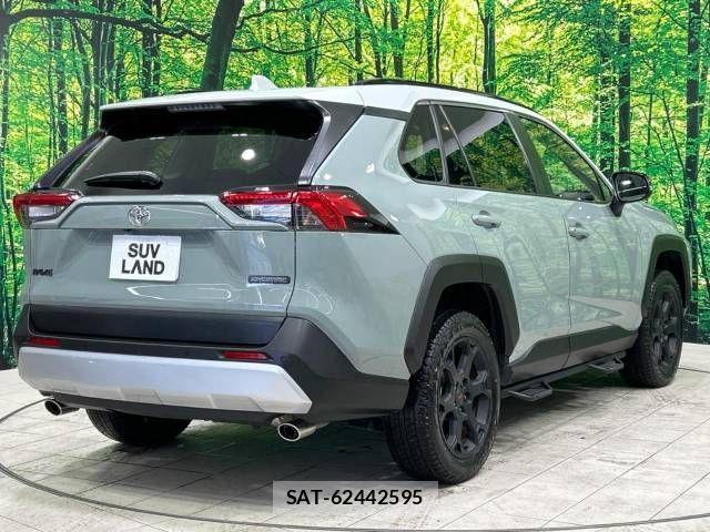 Toyota RAV4 2021-08 432490-17
