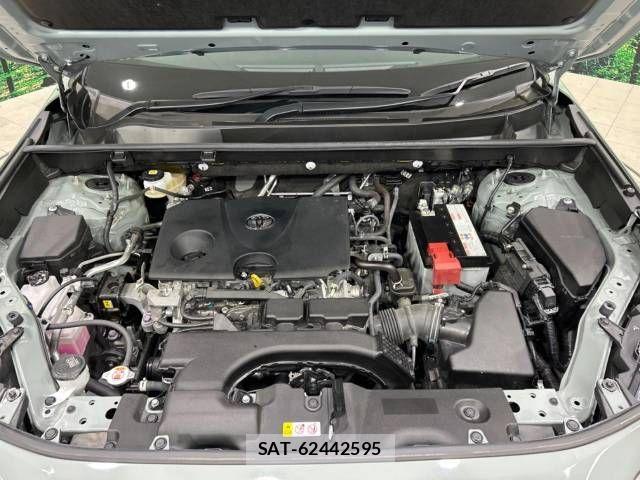Toyota RAV4 2021-08 432490-18