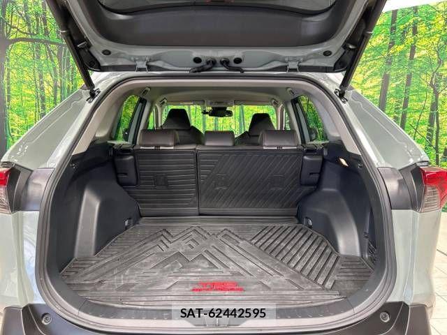 Toyota RAV4 2021-08 432490-10