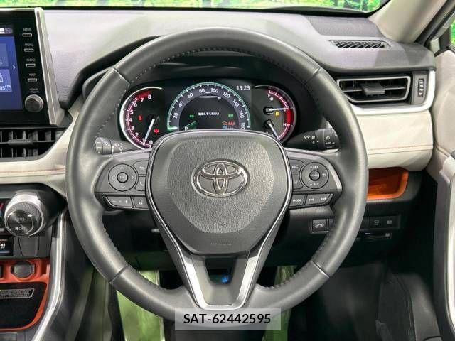 Toyota RAV4 2021-08 432490-11