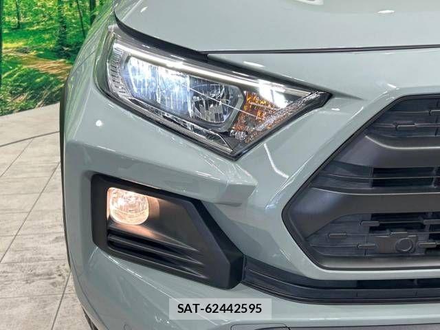 Toyota RAV4 2021-08 432490-13