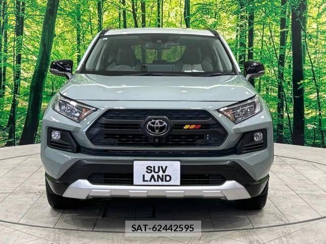 Toyota RAV4 2021-08 432490-14