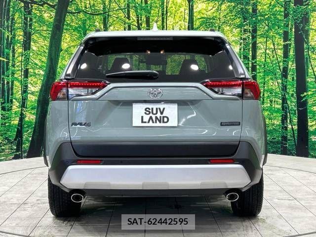 Toyota RAV4 2021-08 432490-15