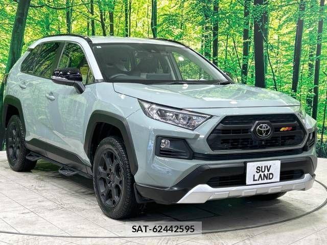 Toyota RAV4 2021-08 432490-16