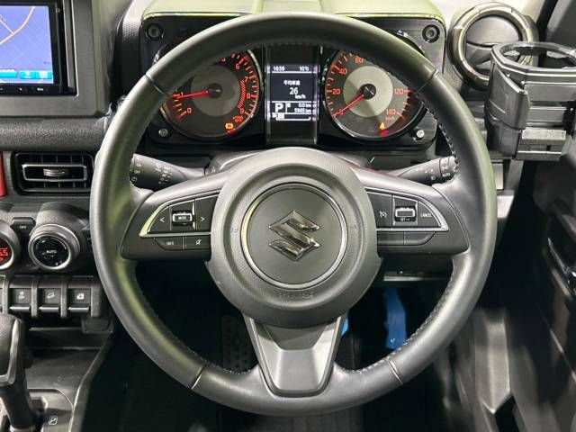 Suzuki JIMNY 2021-03 185923-11