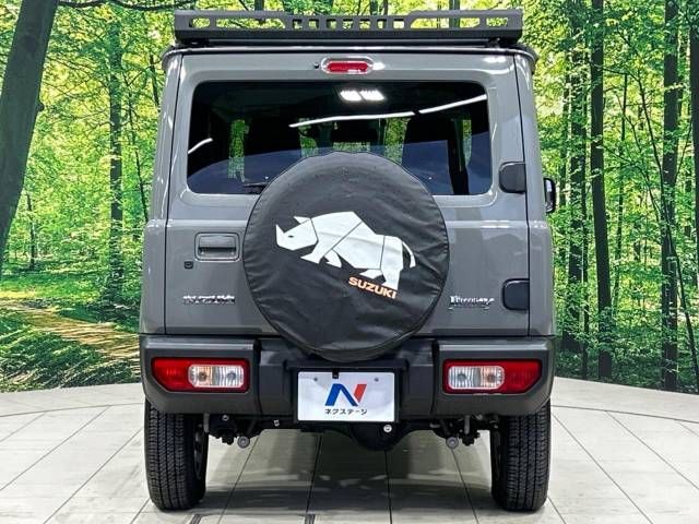 Suzuki JIMNY 2021-03 185923-15