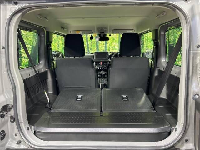 Suzuki JIMNY 2021-03 185923-10