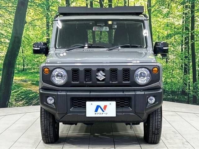 Suzuki JIMNY 2021-03 185923-14