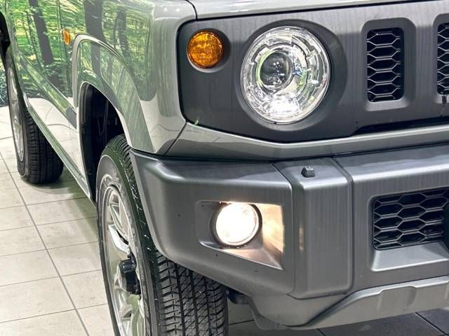 Suzuki JIMNY 2021-03 185923-12
